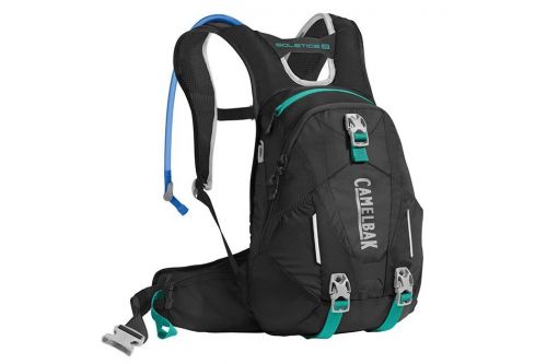 PLECAK ROWEROWY CAMELBAK SOLSTICE LR 10 100 OZ z bukłakiem Crux 3L czarny